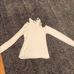 Redhaute long sleeve shirt